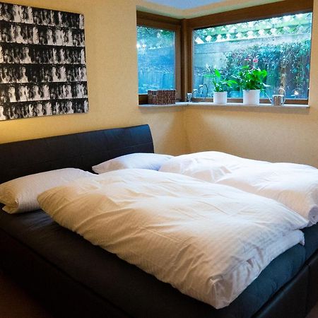Ferienwohnung Gruene Oase Maulbronn Luaran gambar