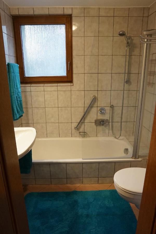 Ferienwohnung Gruene Oase Maulbronn Luaran gambar