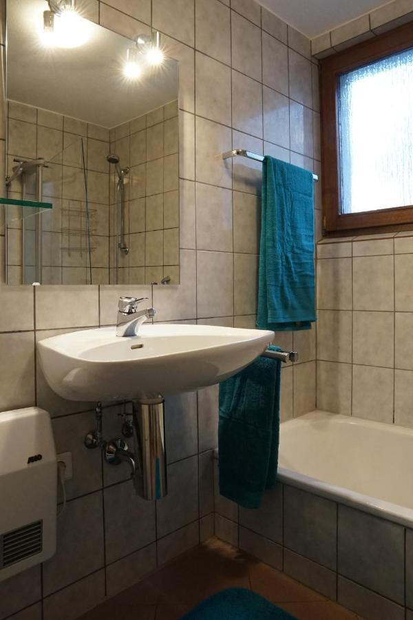 Ferienwohnung Gruene Oase Maulbronn Luaran gambar